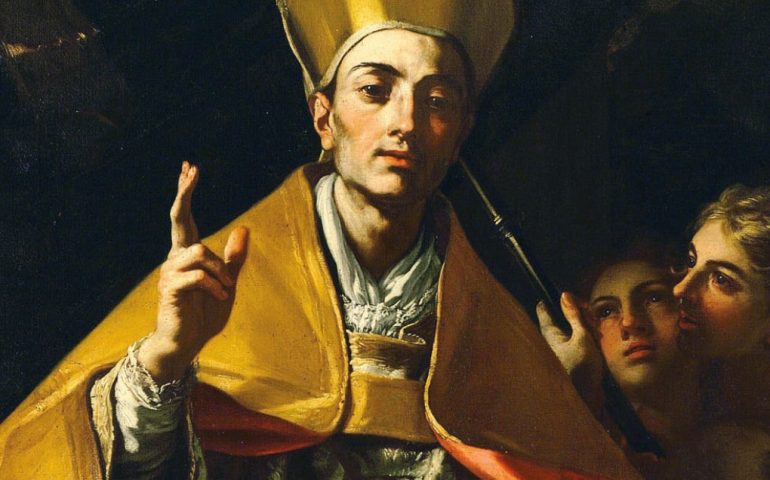 Lo sapevate? Qual è il vero nome di San Gennaro?