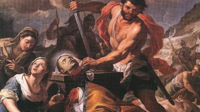 Lo sapevate? Chi raccolse il sangue di San Gennaro dopo il martirio?