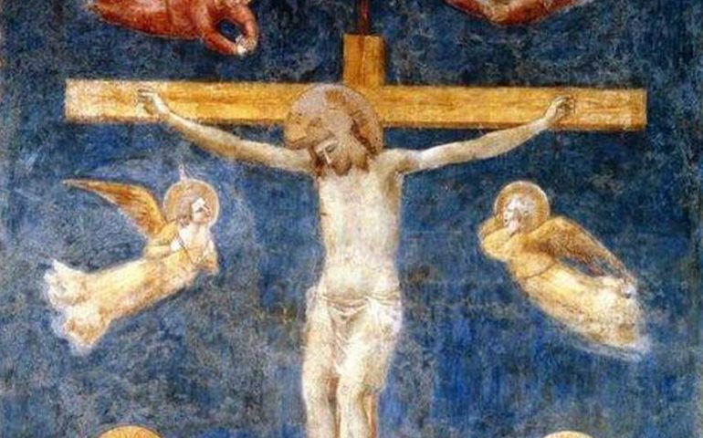Lo sapevate? In quali edifici di Napoli sono rimasti lavori del grande Giotto?