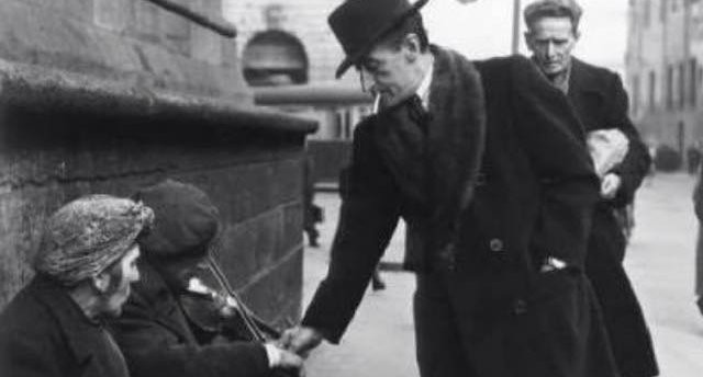 Lo sapevate? Totò era una grandissimo benefattore