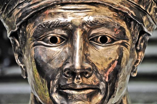 Lo sapevate? Nel Duomo di Napoli sono custodite numerose reliquie di San Gennaro