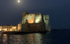 Lo sapevate? Quale è il posto più romantico di Napoli?