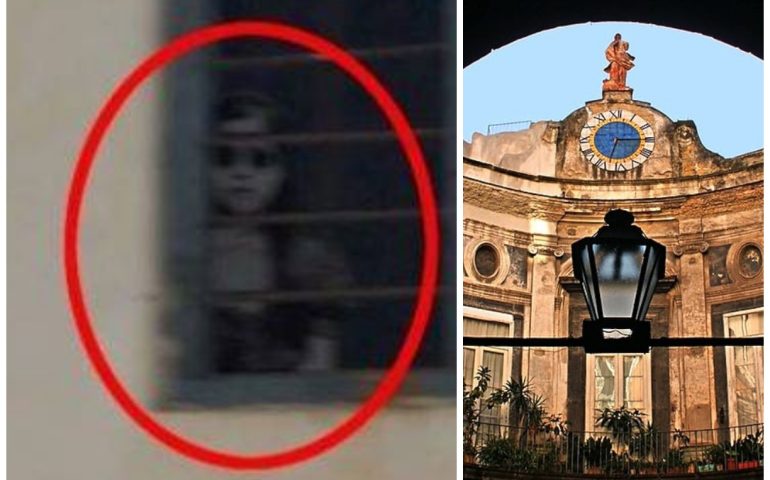 Lo sapevate? A Palazzo Spinelli di Laurino si narra abiti il fantasma di una bambina