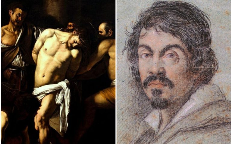 Lo sapevate? A Napoli è possibile ammirare tre splendidi capolavori di Caravaggio