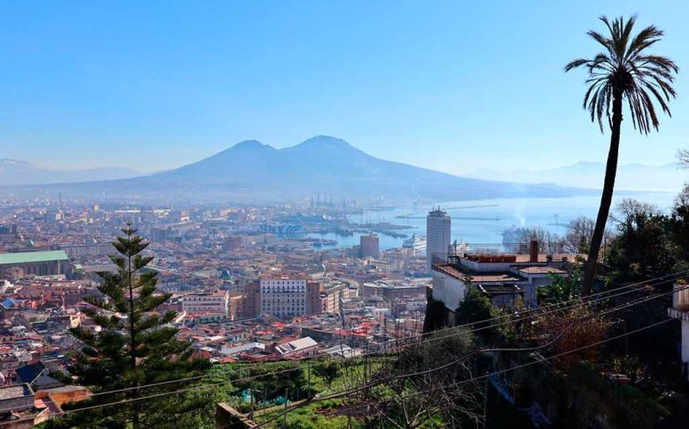 Lo sapevate? Perché Napoli è così amata nel Mondo?