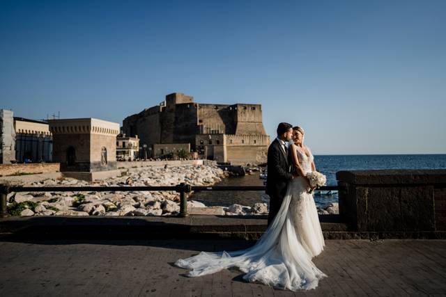 Il matrimonio napoletano, una cerimonia ricca di tradizione e antiche usanze
