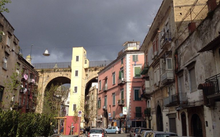 Luoghi di Napoli: da via Foria San Gennaro fino ai Vergini e alla Sanità, la città nobile del Sei e Settecento