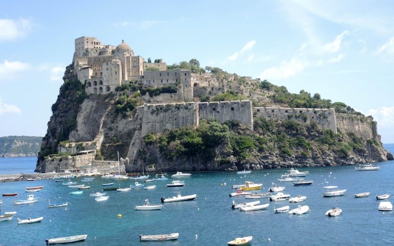 Ischia, bella e fragile. Un luogo magico da ripensare e salvare