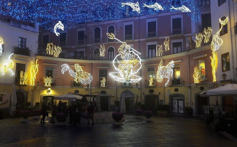 Il centro storico di Salerno, uno dei luoghi meglio conservati d’Italia. Alla scoperta di vicoli e piazze