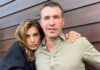 Elisabetta Canalis e il marito Brian Perri divorziano: fine della love story tra l’ex velina sarda e il chirurgo americano