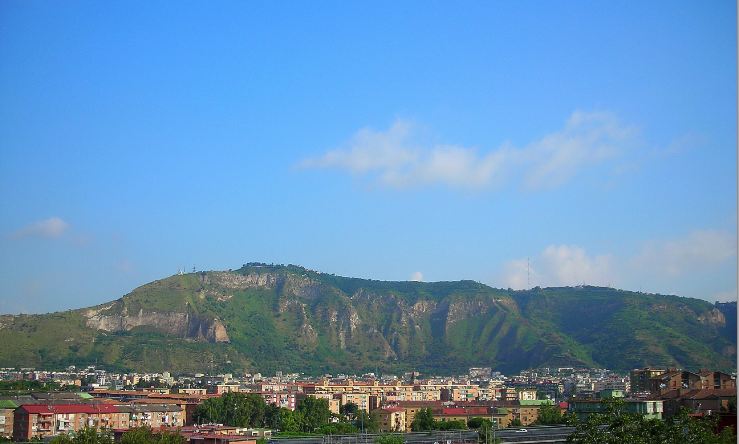 Lo sapevate? Qual è il punto più alto di Napoli?