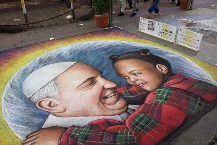 I Madonnari e la festa dei Mille Colori a Nocera Inferiore: tutte le celebrazioni