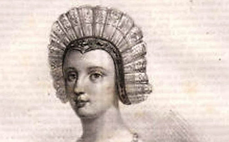 La regina più lussuriosa che Napoli abbia mai avuto: storia e leggenda di Giovanna II, detta la “pazza”