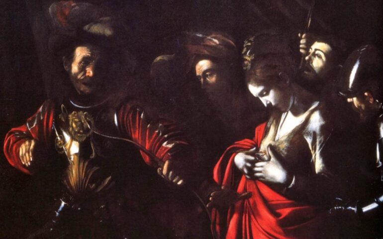 Lo sapevate? Dove è possibile ammirare a Napoli i capolavori di Caravaggio?