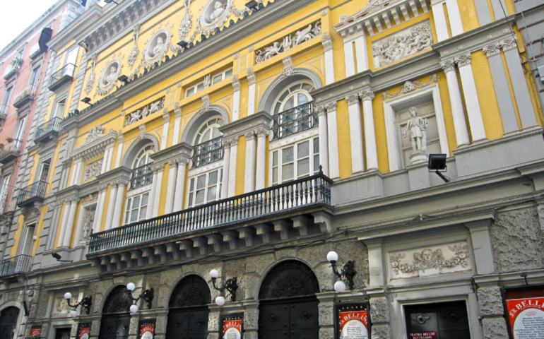 Cosa rende le scuole di Teatro di Napoli così apprezzate da essere considerate le migliori d’Italia?