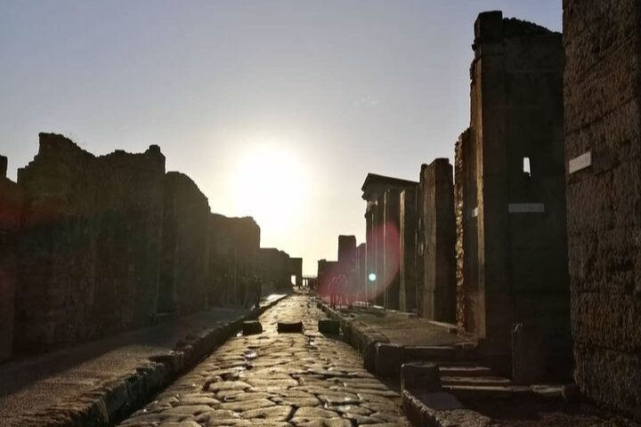Nasce la “Grande Pompei”: importanti novità e un nuovo allestimento tutto da scoprire