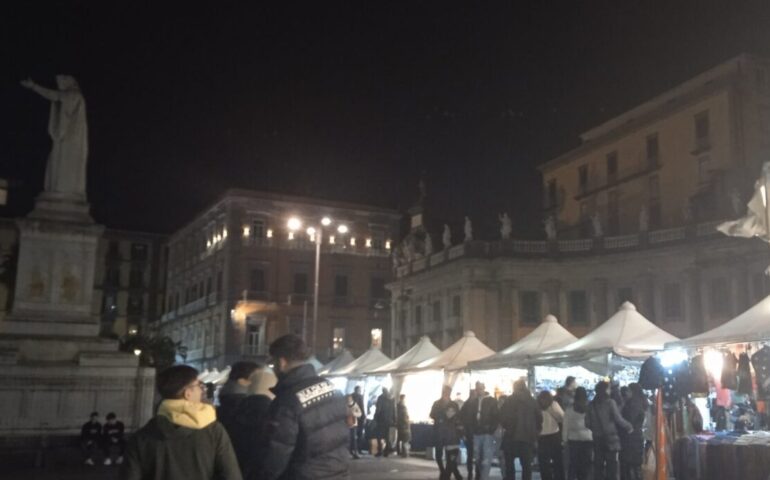 Mercatini di Natale in città: luci, colori, oggetti introvabili. Ecco dove trovarli in giro per la città