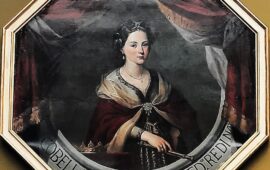 La Regina più sfortunata di Napoli: ecco la triste storia di Isabella Del Balzo