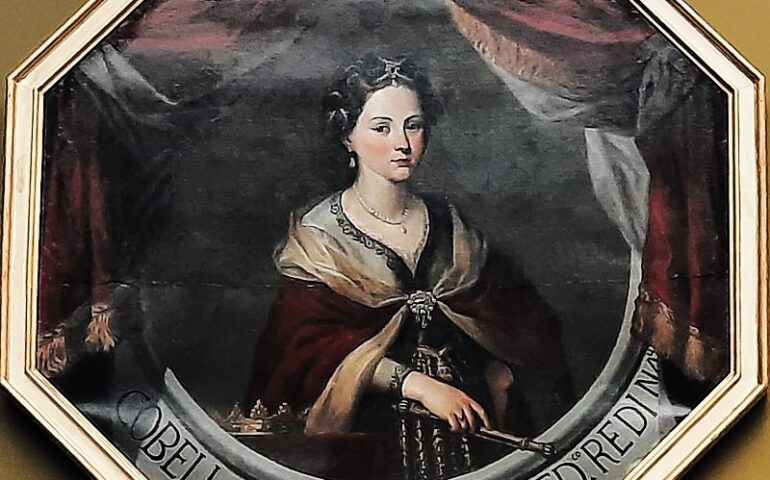 La Regina più sfortunata di Napoli: ecco la triste storia di Isabella Del Balzo