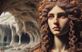 Lo sapevi che a pochi passi da Napoli esiste un tunnel millenario che custodisce antiche profezie?