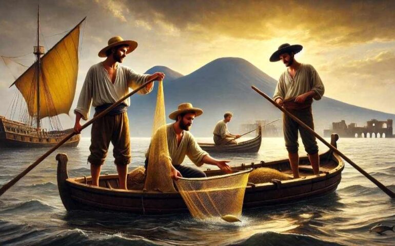 La “villanella”, il canto che attraversa i secoli: una tradizione sonora che nasce nel cuore di Napoli