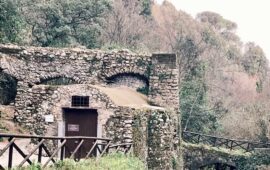 Gragnano, alla scoperta della Valle dei Mulini e del Panuozzo