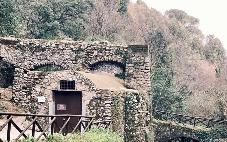 Mulini Gragnano PH Michele Ferigo per Vistanet