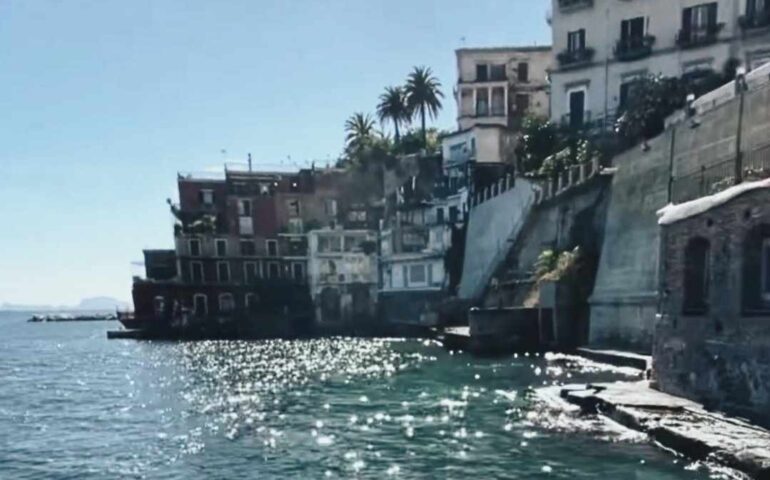 San Pietro ai Due Frati, il segreto meglio custodito di Posillipo