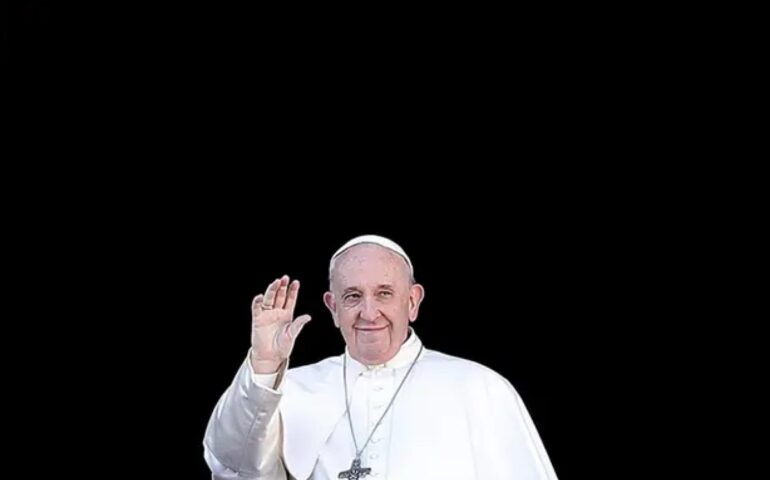 I funerali di Papa Francesco si terranno sabato 26 aprile