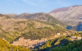 Valle dell’Angelo: il borgo campano dove il tempo si è fermato