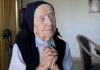 Addio a Suor Andrée: la donna più anziana del mondo muore a 118 anni