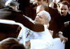 Accadde oggi: 13 maggio 1981, il terrorista turco Ali Agca spara a Papa Giovanni Paolo II