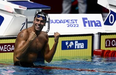Mondiali di nuoto, Paltrinieri da leggenda: oro e record europeo nei 1500 stile libero