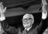 25 settembre 1896, nasceva Sandro Pertini: il Presidente partigiano nel cuore di tutti gli italiani