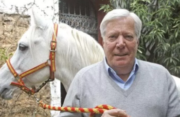 L’ultimo erede di Hermès adotta il suo giardiniere e gli lascia tutta la sua eredità