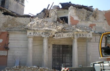 Accadde oggi: 6 aprile 2009, un violento terremoto distrugge L’Aquila. Muoiono 309 persone