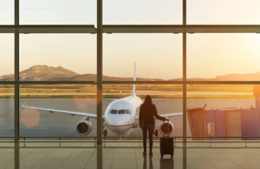 Novità negli aeroporti italiani: non serve più il documento d’identità, basta la carta d’imbarco