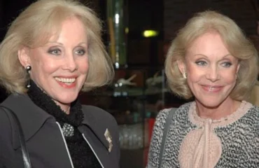 Le leggendarie gemelle Kessler muoiono insieme: addio a due icone dello spettacolo