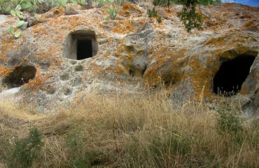 Domus de janas