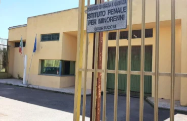 Carcere minorile di Quartucciu