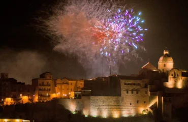 Cagliari Capodanno