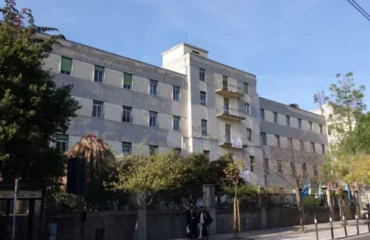 Policlinico-di-Sassari