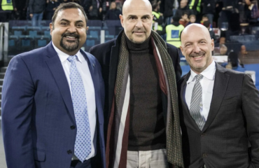 Gupta, Giulini e Fiori