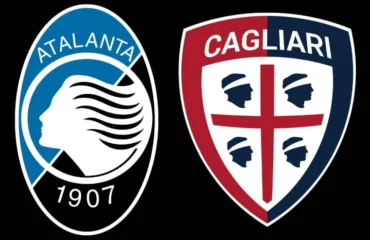 atalanta cagliari