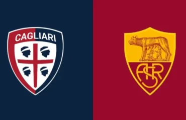 cagliari roma