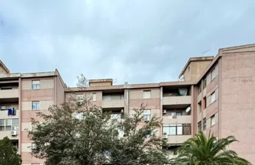 via Chiabrera 26 a Cagliari