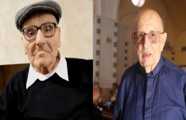 La Sardegna dice addio a due dei suoi centenari più amati, Tziu Pasquale Zaru e Don Giovanni Cauli