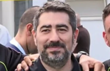 gianluca deiana
