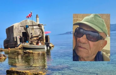 remo ballisai gonnesa