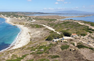 San Giovanni di Sinis